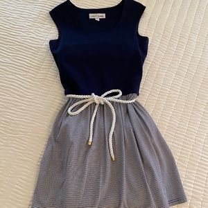 Sara Campbell Dress
